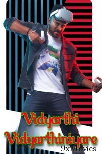 Vidyarthi Vidyarthiniyare (2024) HQ Hindi Dubbed Movie