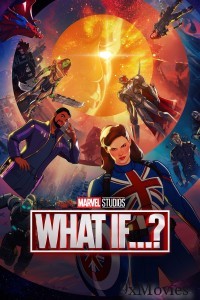 What If (2023) English Season 2 Episode-02