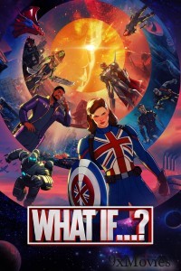 What If (2023) English Season 2 Episode-06