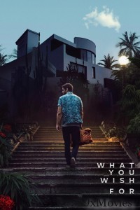 What You Wish For (2023) ORG Hindi Dubbed Movie