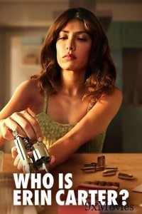 Who Is Erin Carter (2023) Season 1 Hindi Dubbed Series