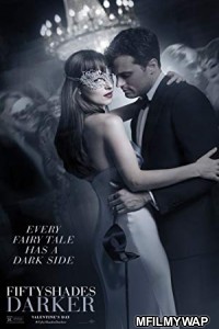 Fifty Shades Darker (2017) Hindi Dubbed Movie