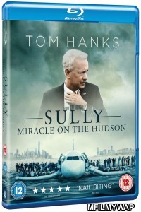 Sully (2016) Hindi Dubbed Movies