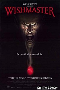 Wishmaster (1997) Hindi Dubbed Movie