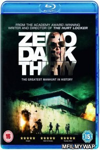 Zero Dark Thirty (2012) Hindi Dubbed Movies