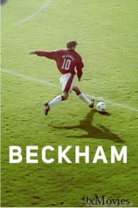 Beckham (2023) Season 1 Hindi Dubbed Web Series