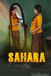 Sahara (2024) HQ Hindi Dubbed Movie